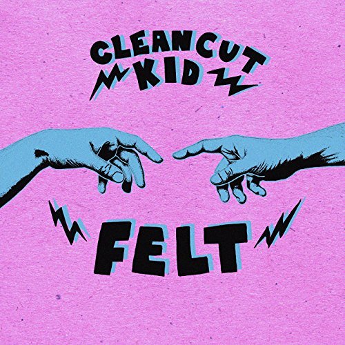 CLEAN CUT KID