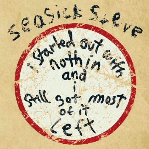 SEASICK STEVE